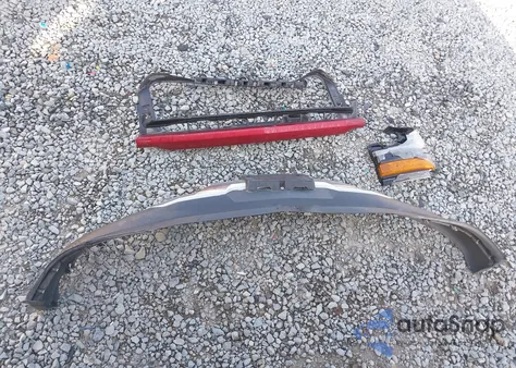 2018 Chevrolet Silverado K1500 Lt из США, поврежденный, VIN 3GCUKREC9JG274412